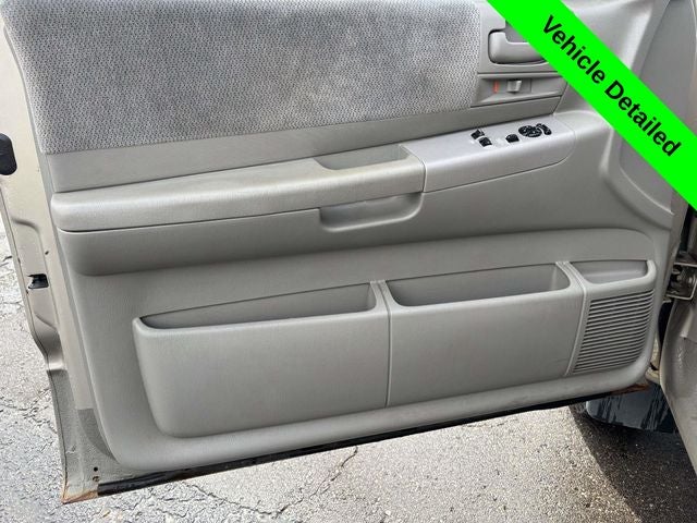 2004 Dodge Dakota SLT