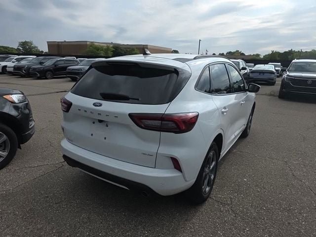 2023 Ford Escape ST-Line Select