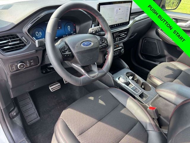 2023 Ford Escape ST-Line Select