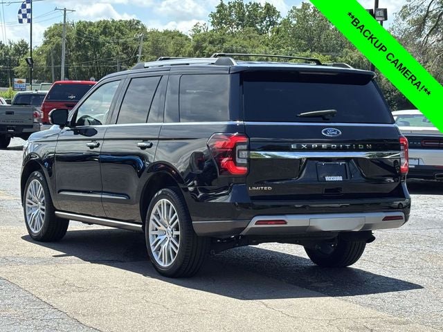 2024 Ford Expedition Limited