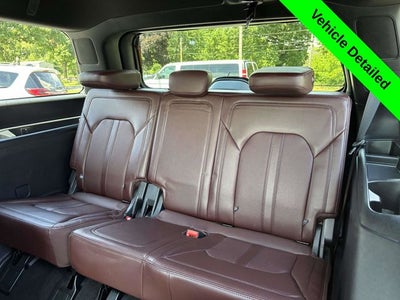 2024 Ford Expedition Limited