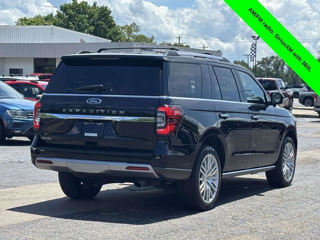 2024 Ford Expedition Limited