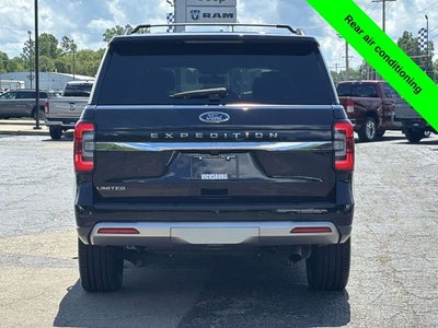 2024 Ford Expedition Limited