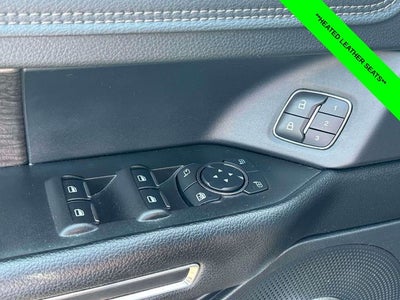 2019 Ford Expedition Limited