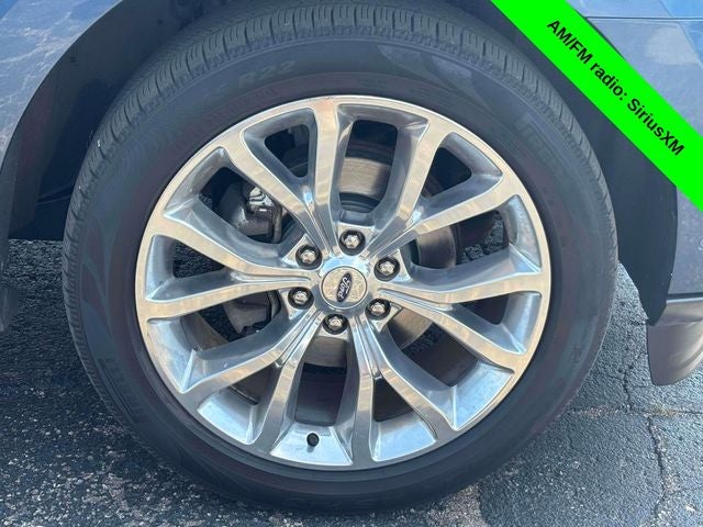 2019 Ford Expedition Limited