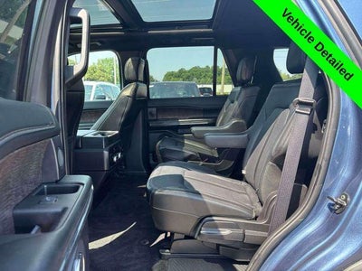 2019 Ford Expedition Limited