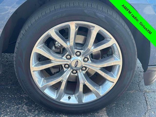 2019 Ford Expedition Limited