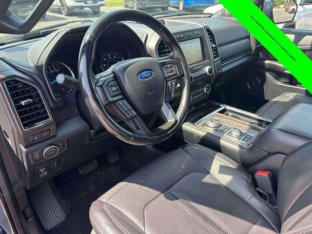 2019 Ford Expedition Limited