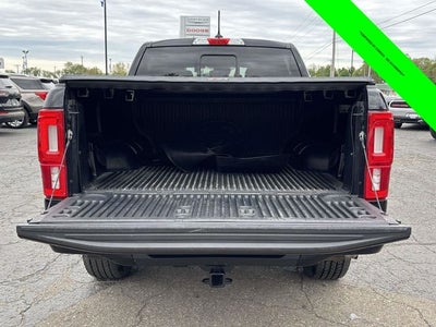 2020 Ford Ranger XL