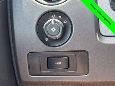 2013 Ford F-150 STX