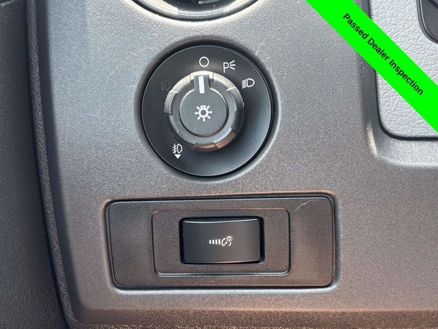 2013 Ford F-150 STX