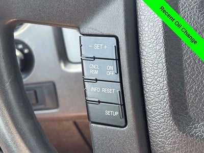2013 Ford F-150 STX