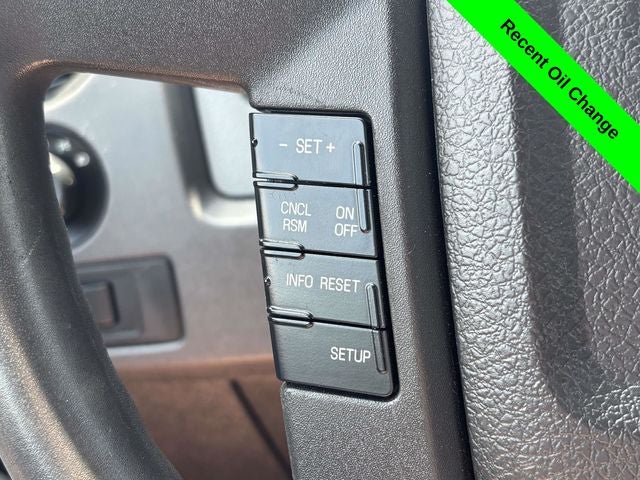 2013 Ford F-150 STX