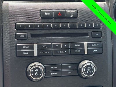 2013 Ford F-150 STX
