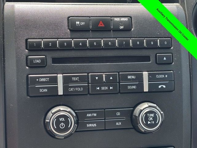 2013 Ford F-150 STX