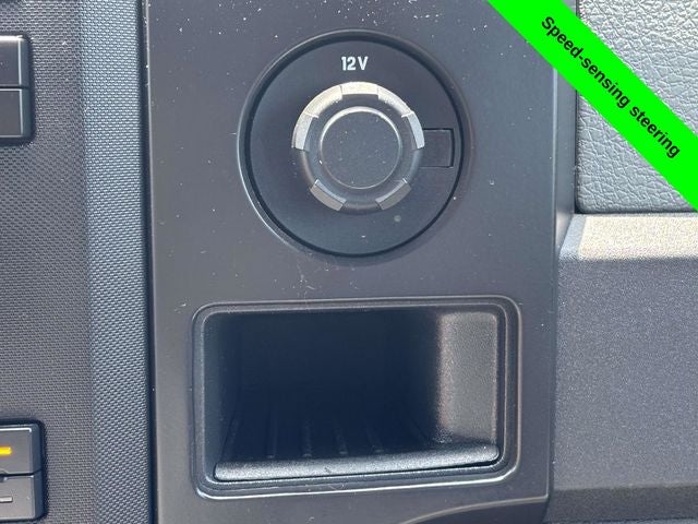 2013 Ford F-150 STX