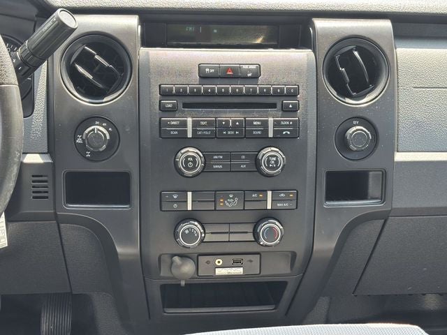 2013 Ford F-150 STX