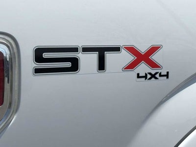 2013 Ford F-150 STX