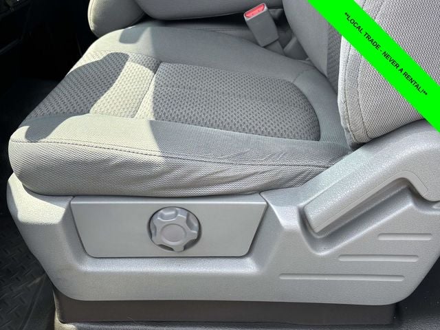 2013 Ford F-150 STX