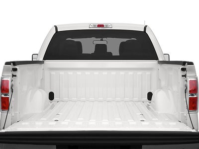 2013 Ford F-150 STX