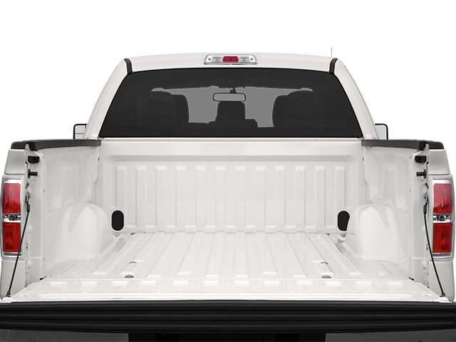 2013 Ford F-150 STX