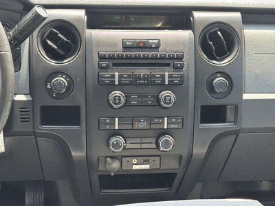 2013 Ford F-150 STX