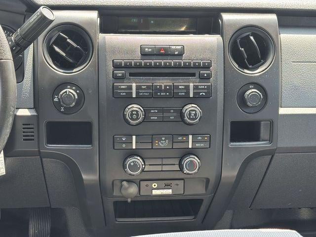2013 Ford F-150 STX