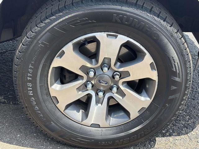2013 Ford F-150 STX