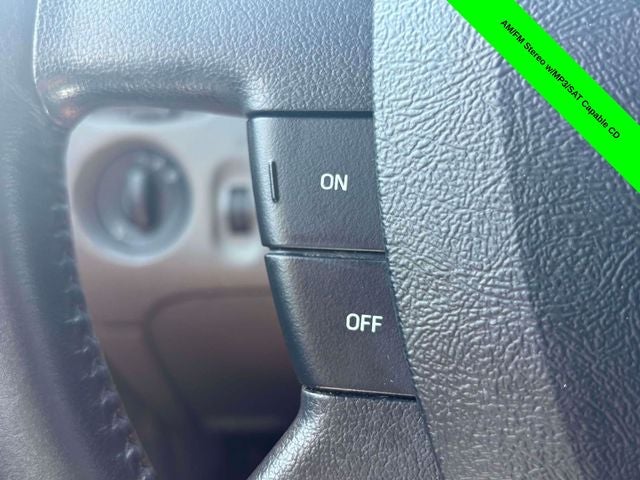2011 Ford Ranger XLT