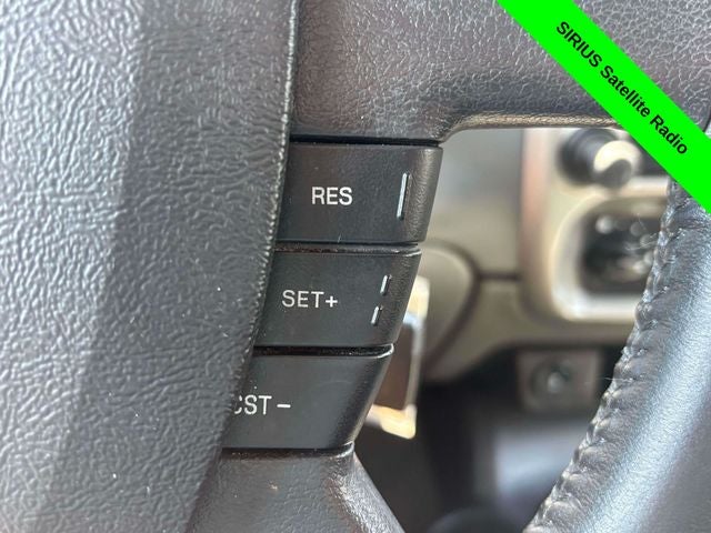 2011 Ford Ranger XLT