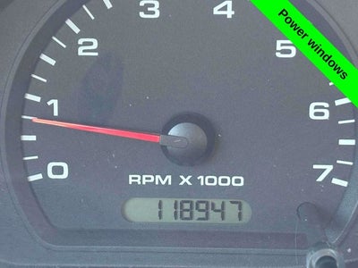 2011 Ford Ranger XLT