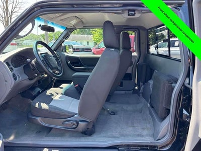 2011 Ford Ranger XLT