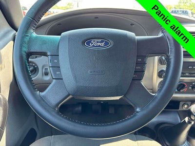 2011 Ford Ranger XLT