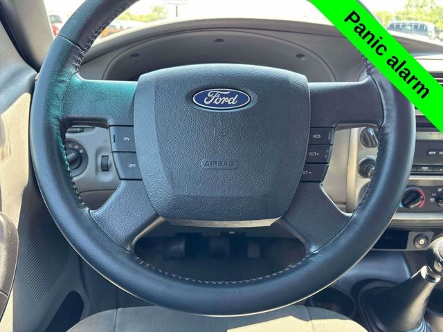 2011 Ford Ranger XLT