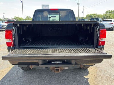 2011 Ford Ranger XLT