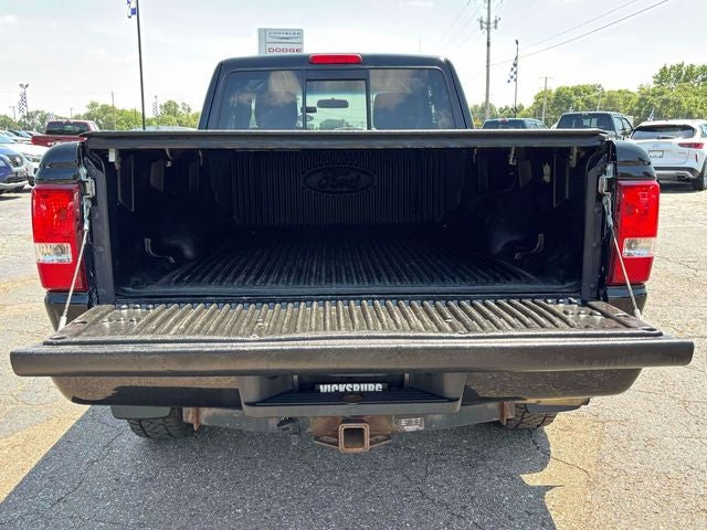 2011 Ford Ranger XLT