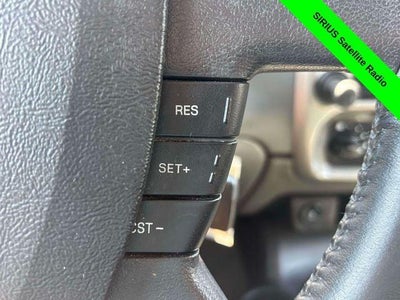2011 Ford Ranger XLT