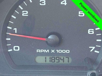 2011 Ford Ranger XLT