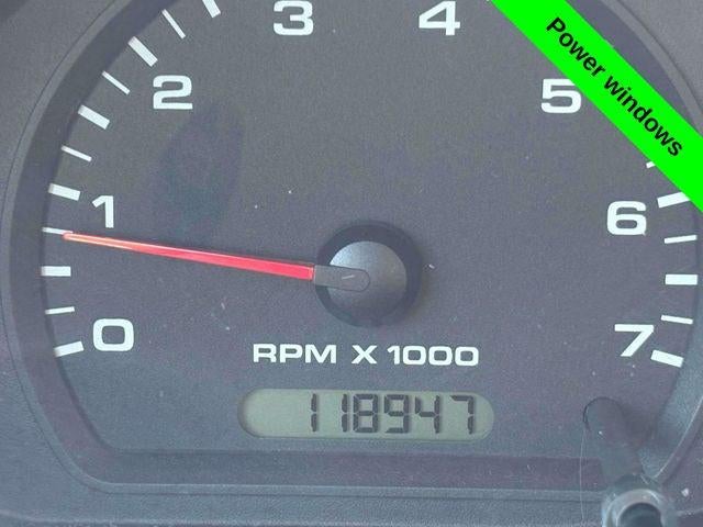 2011 Ford Ranger XLT
