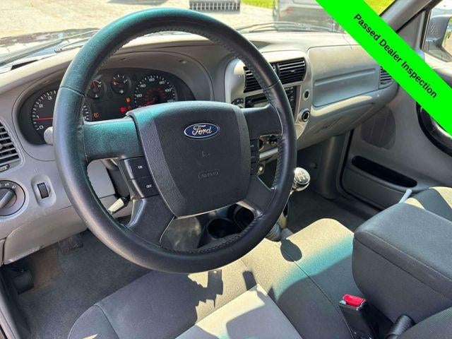 2011 Ford Ranger XLT