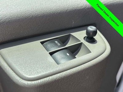 2020 Chevrolet Express Passenger RWD 2500 Regular Wheelbase LT