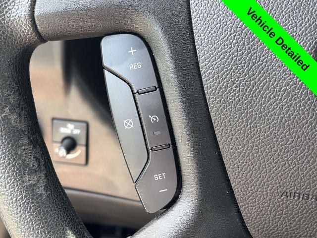 2020 Chevrolet Express Passenger RWD 2500 Regular Wheelbase LT