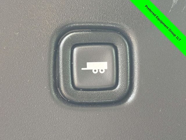 2020 Chevrolet Express Passenger RWD 2500 Regular Wheelbase LT