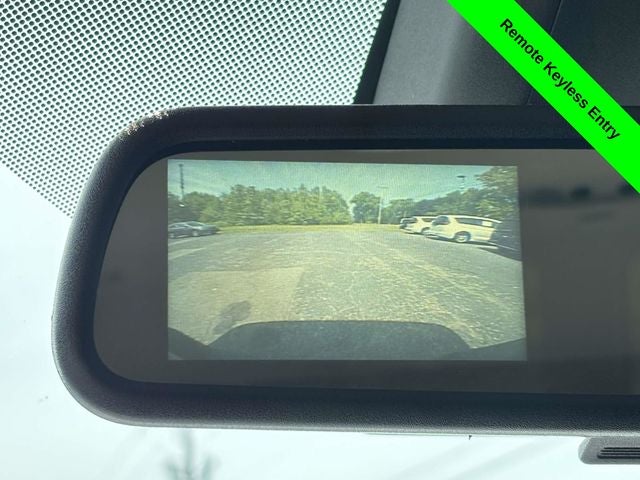 2020 Chevrolet Express Passenger RWD 2500 Regular Wheelbase LT