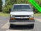 2020 Chevrolet Express Passenger RWD 2500 Regular Wheelbase LT