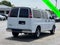 2020 Chevrolet Express Passenger RWD 2500 Regular Wheelbase LT