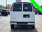 2020 Chevrolet Express Passenger RWD 2500 Regular Wheelbase LT