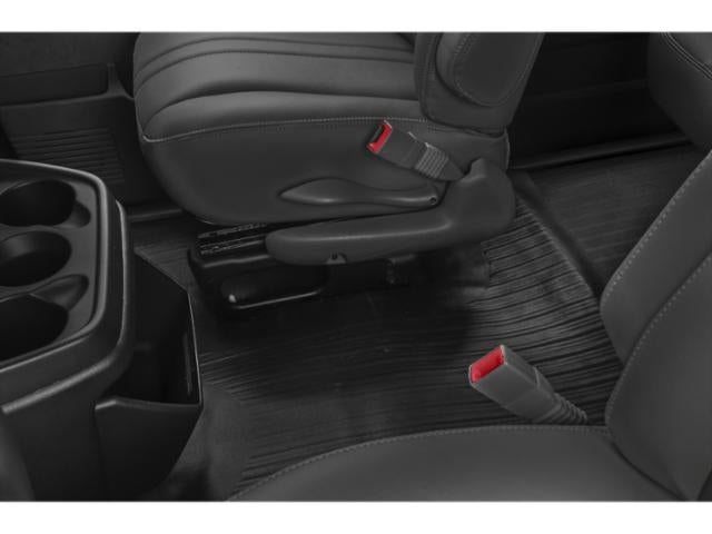 2020 Chevrolet Express Passenger RWD 2500 Regular Wheelbase LT