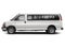 2020 Chevrolet Express Passenger RWD 2500 Regular Wheelbase LT