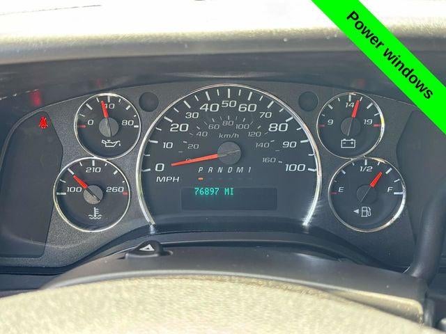 2020 Chevrolet Express Passenger RWD 2500 Regular Wheelbase LT
